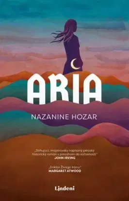 Aria - Nazanine Hozar
