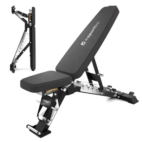 inSPORTline X-NT FB40