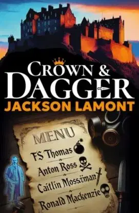 Crown & Dagger - Jackson Lamont