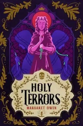 Holy Terrors - Margaret Owenová