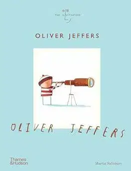 Oliver Jeffers - Martin Salisbury