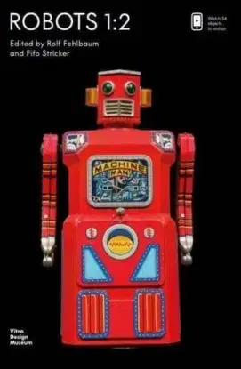 Robots 1:2 - Rolf Fehlbaum
