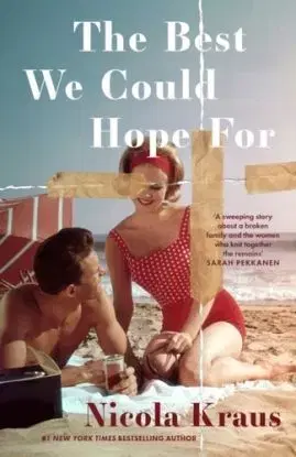 The Best We Could Hope For - Nicola Krausová