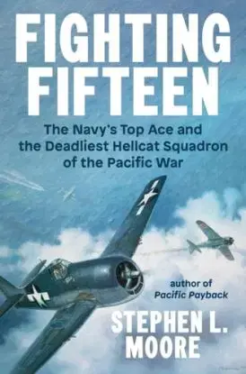 Fighting Fifteen - Stephen L. Moore