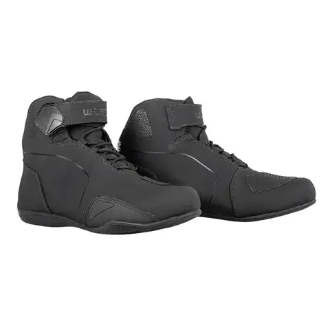 W-TEC Kmaan čierna - 44