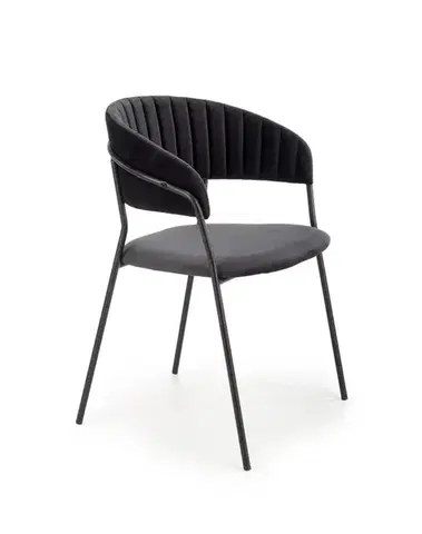 Jedálenská stolička K426 Halmar