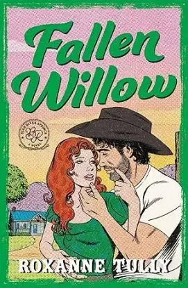 Fallen Willow - Blue River Springs 2 - Roxanne Tully