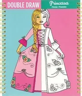 Princesses - Pr Mudpuppy