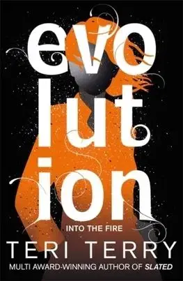 Dark Matter: Evolution - Teri Terry