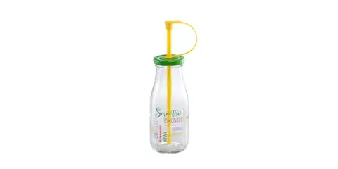 Tescoma fľaša na smoothie myDRINK 300 ml