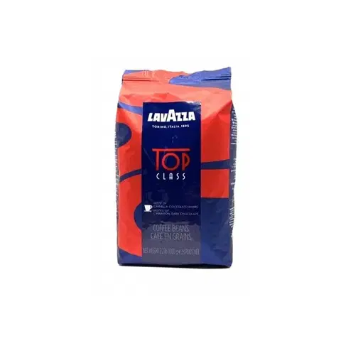 LAVAZZA Zrnková káva Lavazza Top Class 1 kg