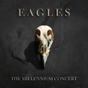 Eagles, The - The Millennium Concert 2LP - The Eagles