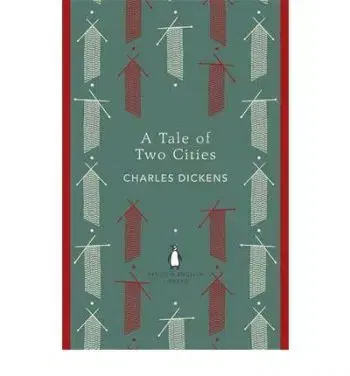 Tale of Two Cities - Charles Dickens