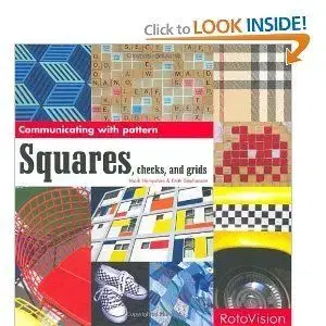 Squares, Checks, and Grids (Communicating with Pattern) - Mark Hampshire