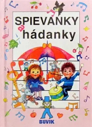 Spievanky A Hadanky - Mária Ďuričková