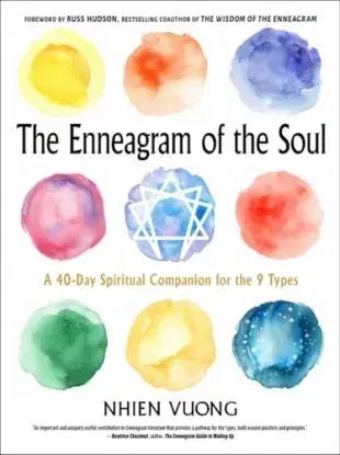 The Enneagram of the Soul - Nhien Vuong