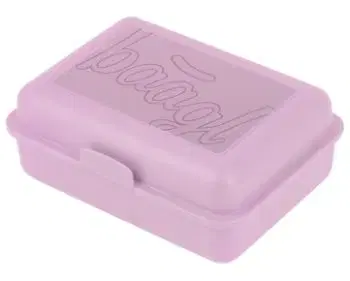 Box na desiatu Lavender Baagl