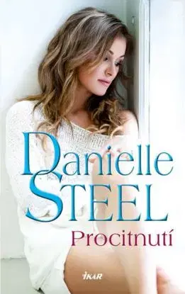 Procitnutí - 2.vydání - Danielle Steel