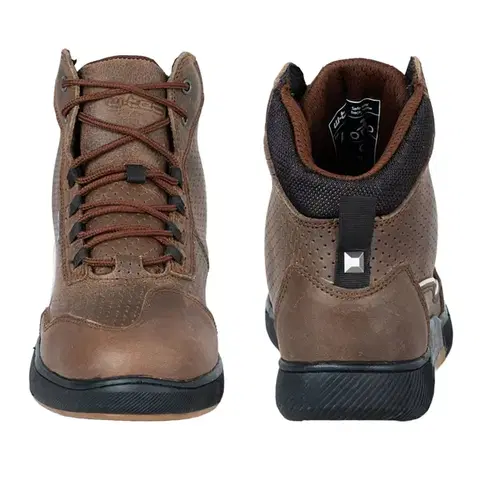 W-TEC Colton hnedá - 45