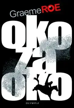 Oko za oko - Graeme Roe