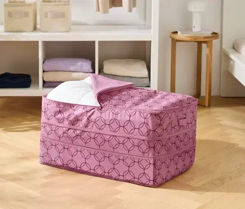 Jumbo odkladacia taška