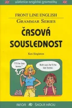 Časová souslednost - Ken Singleton