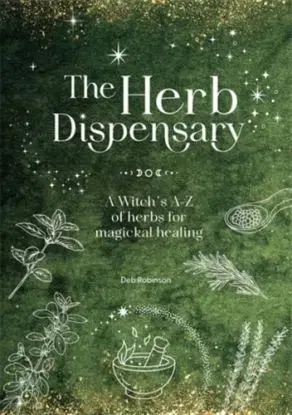 The Herb Dispensary - Deb Robinson