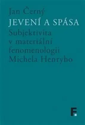 Jevení a spása - Jan Černý