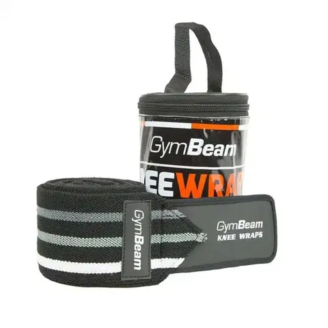 GymBeam Knee wrap