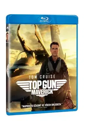 Top Gun: Maverick BD