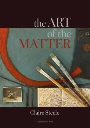 The Art of the Matter - Claire Steele