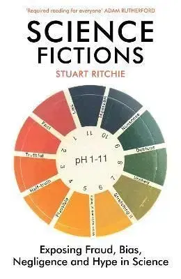 Science Fictions - Ritchie Stuart