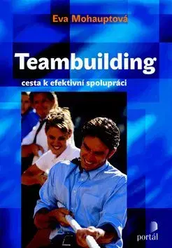 Teambuilding - Eva Mohauptová