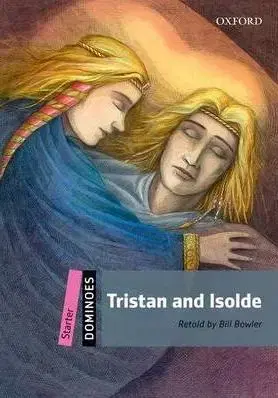 Tristan and Isolde+multiROM - Bill Bowler