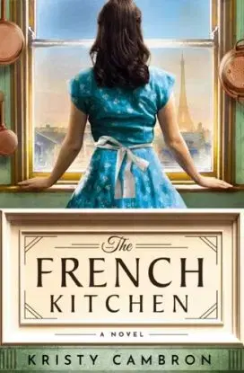 The French Kitchen - Kristy Cambronová
