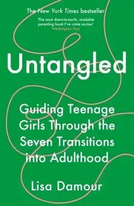 Untangled - Lisa Damour