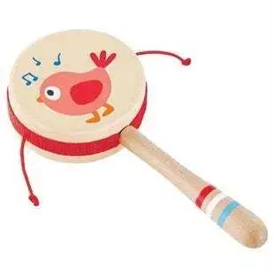 Bubon do ruky HAPE - Hape