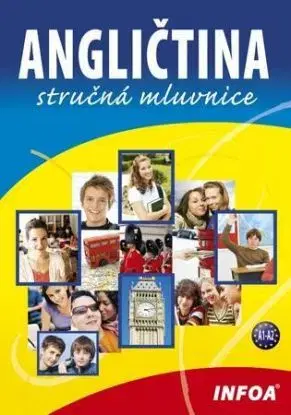 Angličtina - stručná mluvinice