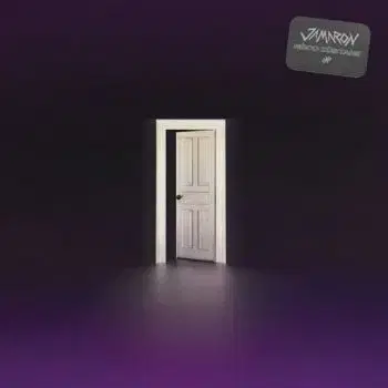 Jamaron - Něco zůstane CD - Jamaron