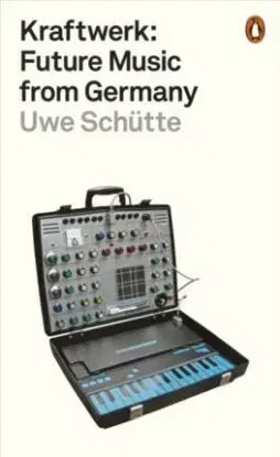 Kraftwerk - Uwe Schütte