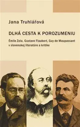 Dlhá cesta k porozumeniu
