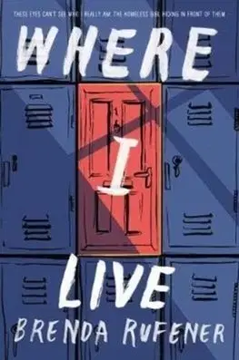 Where I Live - Brenda Rufener