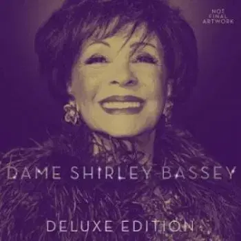 Bassey Shirley - Dame Shirley Bassey CD - Shirley Bassey