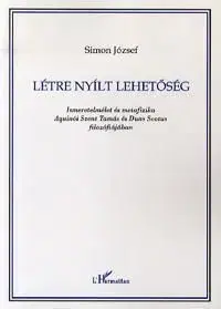 Létre nyílt lehetőség - József Simon