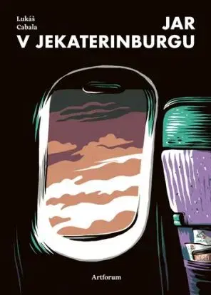 Jar v Jekaterinburgu - Lukáš Cabala, Jindřich Janíček