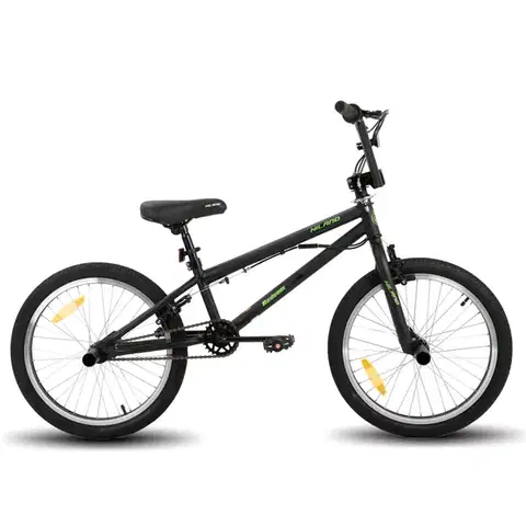 Hiland Redeem 20" čierna