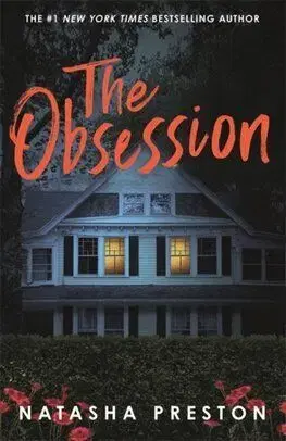 The Obsession - Natasha Preston