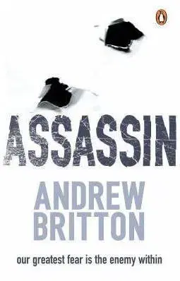 Assassin - Britton Andrew