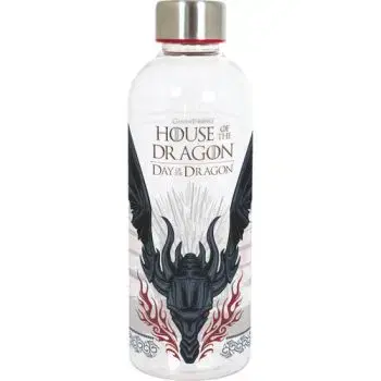 Hydro fľaša House of Dragon 850 ml