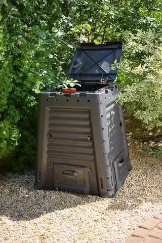 kompostér MEGA bez podstavca - 650L Keter